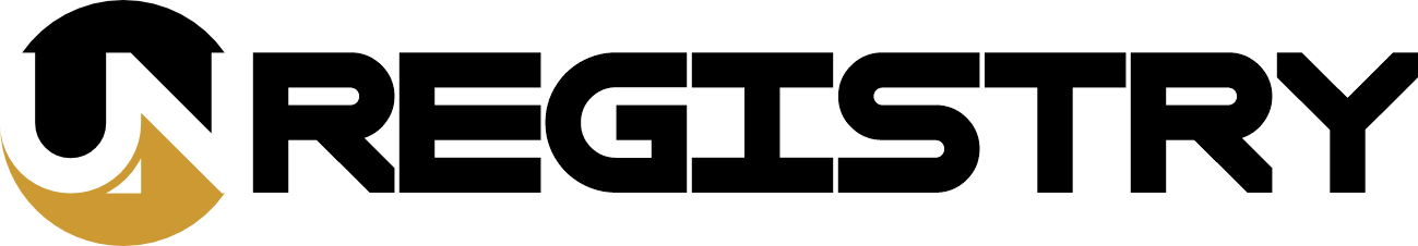 Unregistry